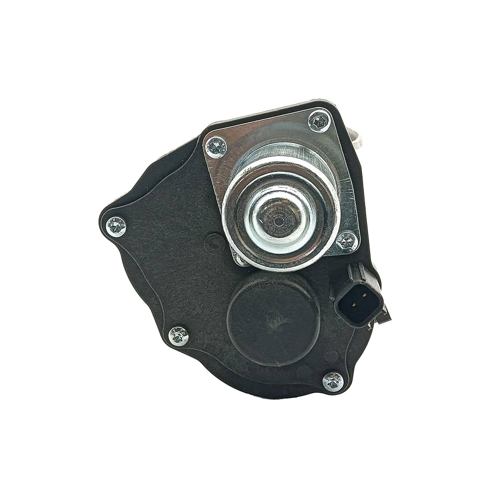 Amazon.com: Throttle Body Compatible with 2005 2006 2007